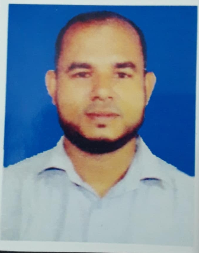 MD. NURUL ISLAM